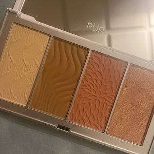 💋NEW💋 PUR 4 in 1 Perfecting Powders Face Palette